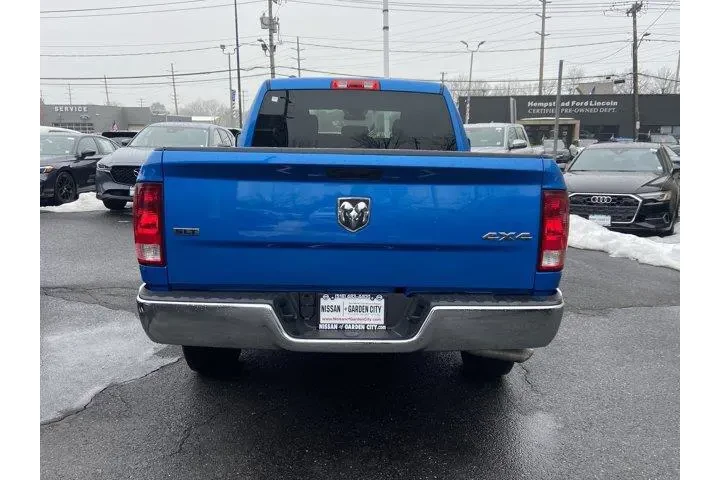 $23617 : Ram 1500 Classic 2024 4x4 SL image 5