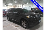 $26899 : Ford Explorer 2023 AWD XLT 4 thumbnail