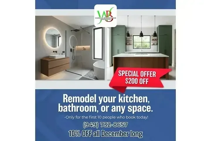 📞REMODELING SERVICES image 1