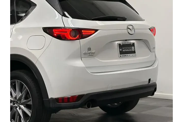 $20000 : Mazda CX-5 2019 AWD Grand To image 7