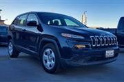 $10999 : 2015 Cherokee Sport thumbnail