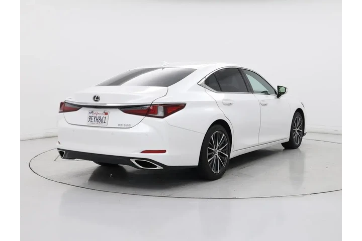 $34998 : Lexus ES 350 2023 4dr Sedan image 8
