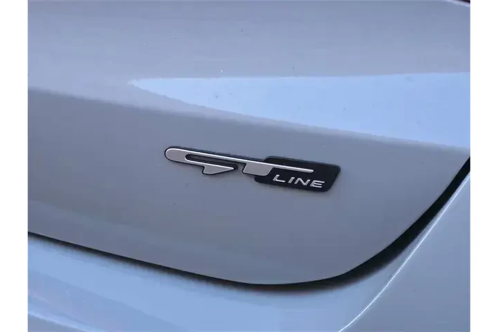 $24355 : Kia K5 2022 GT-Line 4dr Seda image 5