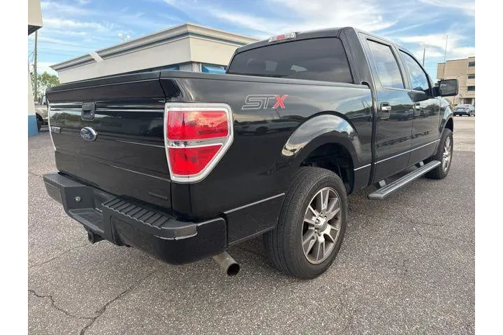 $12491 : Ford F-150 2014 4x2 FX2 4dr image 5