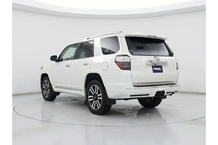 $34998 : Toyota 4Runner 2022 AWD Limi image 2