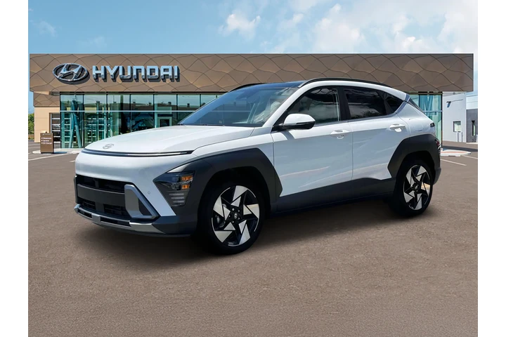 $25964 : Hyundai KONA 2024 Limited 4d image 2
