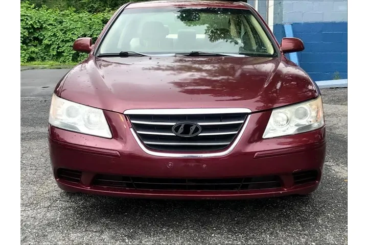 $5999 : 2009 Sonata image 7