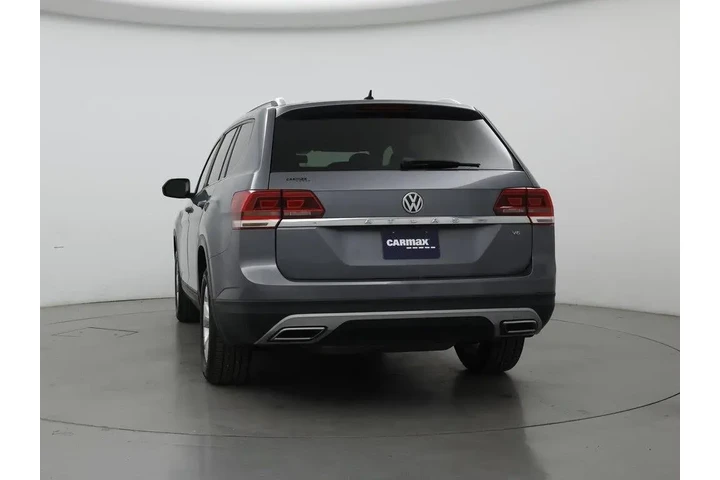 $16998 : Volkswagen Atlas 2018 V6 S 4 image 6