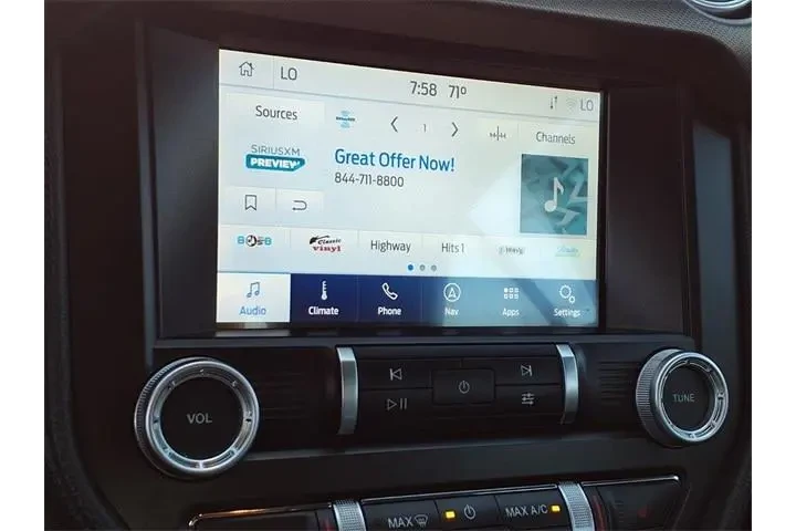 $35999 : Ford Mustang 2021 GT Premium image 5