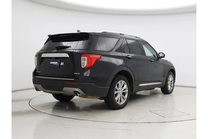 $33998 : Ford Explorer 2023 AWD Limit image 8
