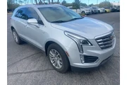 $17899 : Cadillac XT5 2017 Luxury 4dr thumbnail