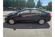 $8999 : 2012 Civic LX thumbnail