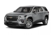 Chevrolet Traverse 2023 LT C en Cincinnati