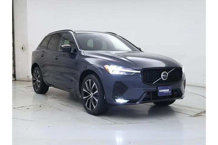 $35998 : Volvo XC60 2023 AWD B5 Plus image 1