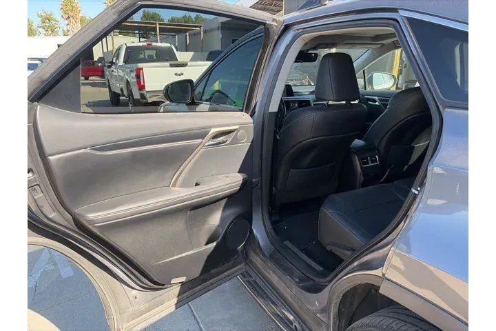 $26700 : Lexus RX 350 2019 4dr SUV image 5