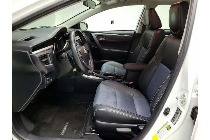 $14998 : Toyota Corolla 2014 S Plus 4 image 10