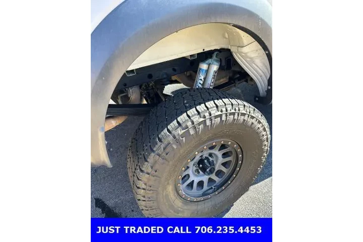 $38604 : Ford F-150 2017 4x4 Raptor 4 image 8