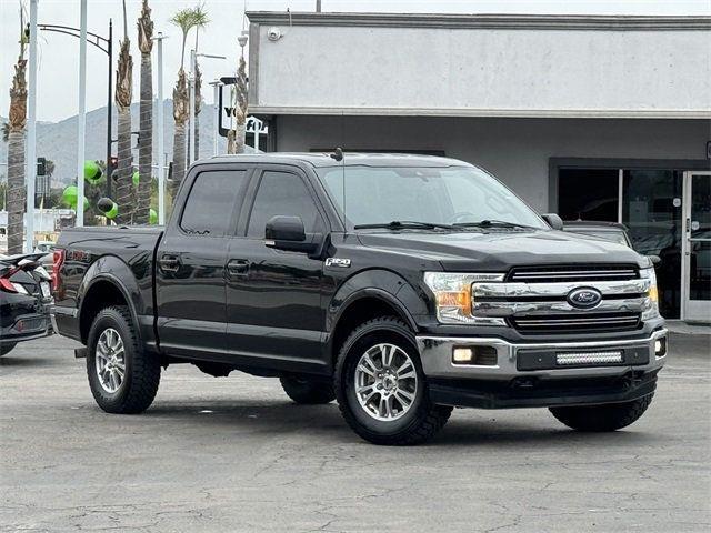 $32994 : 2019 F-150 image 2