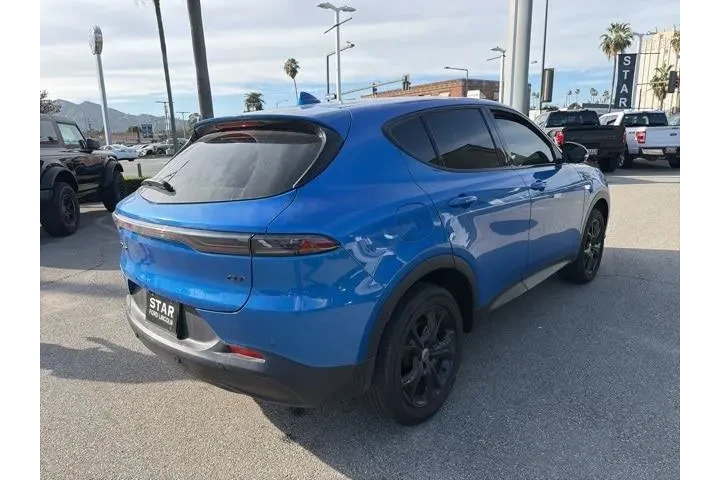 $23211 : Dodge Hornet 2023 AWD GT 4dr image 7