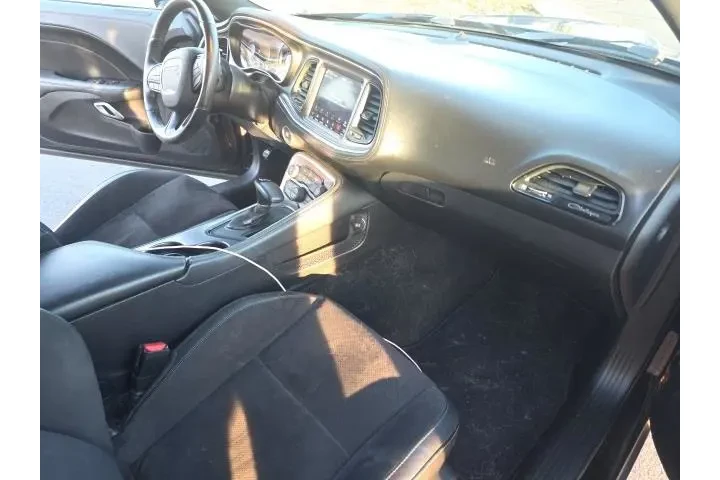 $22743 : Dodge Challenger 2020 AWD GT image 8