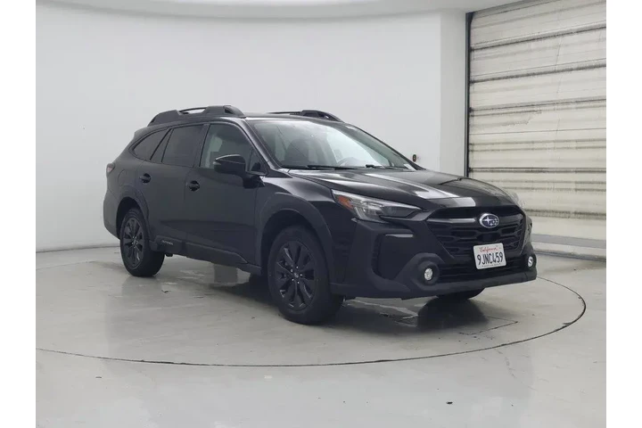 $29998 : Subaru Outback 2024 AWD Onyx image 1