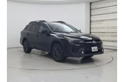 Subaru Outback 2024 AWD Onyx en Sacramento