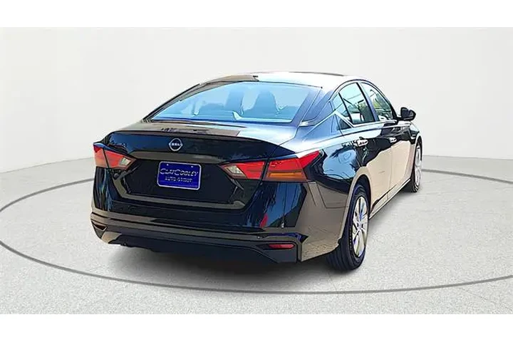 $16655 : Nissan Altima 2024 2.5 S 4dr image 7