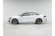 $32998 : Audi A3 2025 AWD quattro Pre thumbnail