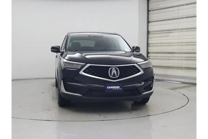 $30998 : Acura RDX 2021 SH-AWD 4dr SU image 5