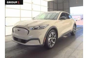 Ford Mustang Mach-E 2025 Sel