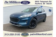 Ford Escape 2020 AWD SE 4dr