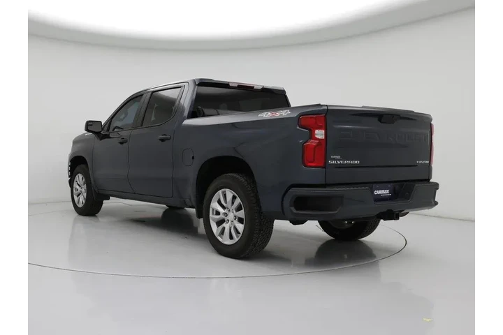 $28998 : Chevrolet Silverado 1500 202 image 2