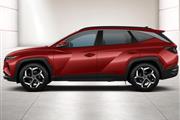 $39050 : New 2024 Hyundai TUCSON Limit thumbnail