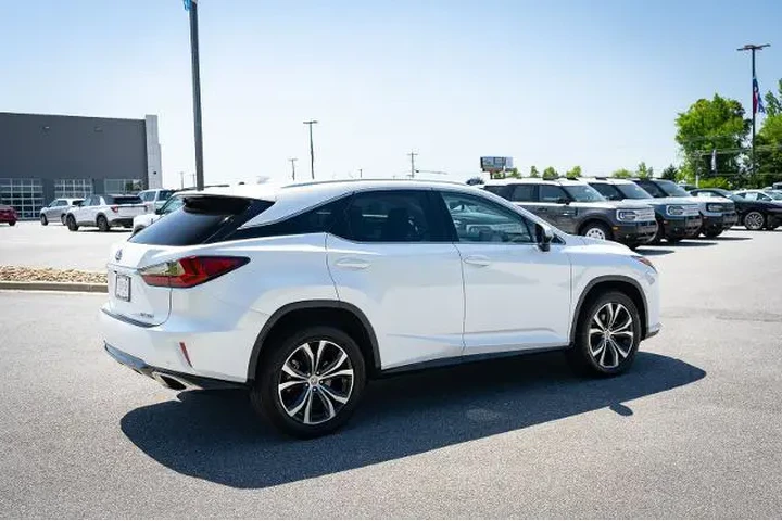 $27988 : Lexus RX 350 2017 4dr SUV image 10