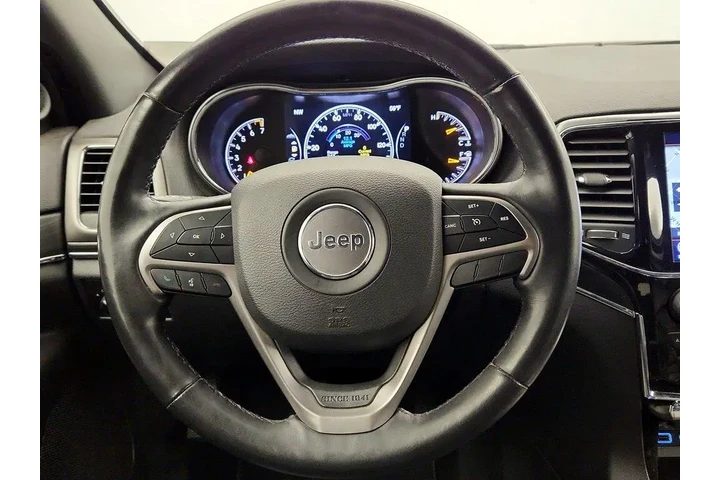 $18998 : Jeep Grand Cherokee 2019 4x4 image 10