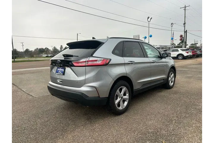 $29995 : Ford Edge 2024 AWD SE 4dr SU image 6