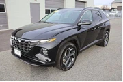$35243 : Hyundai TUCSON Plug-in Hybri thumbnail
