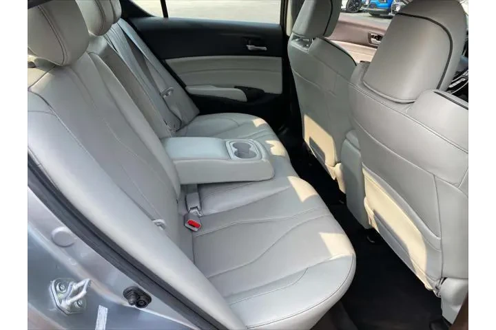 $23997 : Acura ILX 2022 4dr Sedan w/P image 9