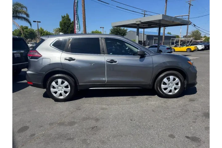$10498 : 2018 Rogue S image 9