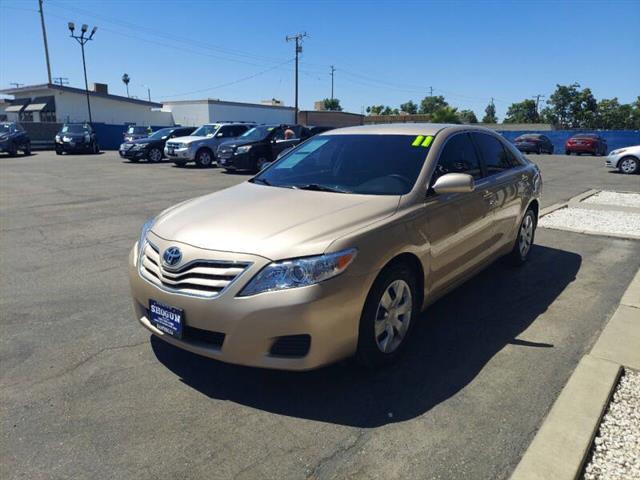 $8995 : 2011 Camry LE image 5
