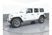 $31500 : Jeep Wrangler Unlimited 2022 thumbnail