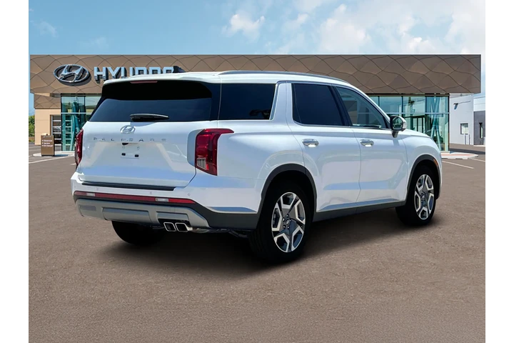 $35812 : Hyundai PALISADE 2024 SEL 4d image 7
