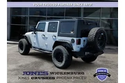 $20699 : Jeep Wrangler JK Unlimited 2 thumbnail