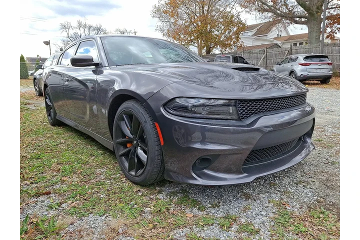 $28990 : Dodge Charger 2022 GT 4dr Se image 3