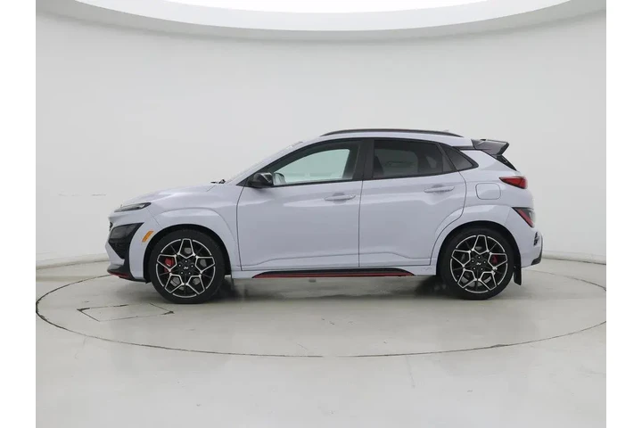 $23998 : Hyundai KONA N 2023 4dr Cros image 3