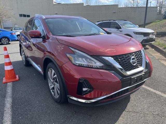 $28699 : PRE-OWNED 2020 NISSAN MURANO image 2