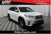Toyota Highlander 2018 AWD X en Wichita