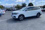 2017 Pathfinder SV en Salinas