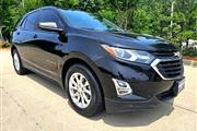 $20995 : 2021 Equinox LS 2WD thumbnail