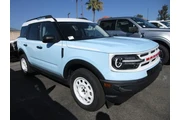$26299 : Ford Bronco Sport 2023 AWD H thumbnail